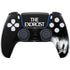 Warner Bros The Exorcist The Exorcist PS5 Controller Skin